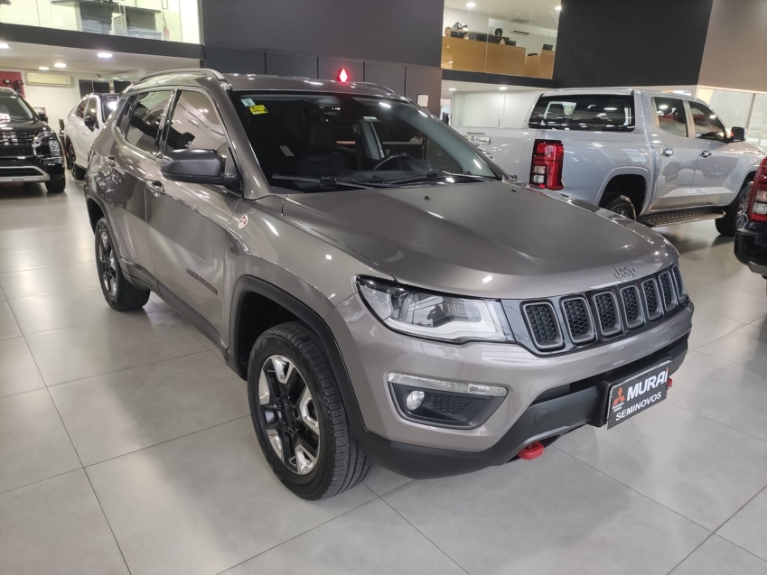 2.0 16V DIESEL TRAILHAWK 4X4 AUTOMÁTICO