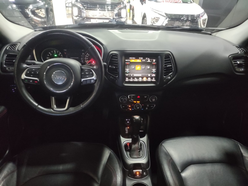 Jeep-COMPASS-2.0 16V DIESEL TRAILHAWK 4X4 AUTOMÁTICO