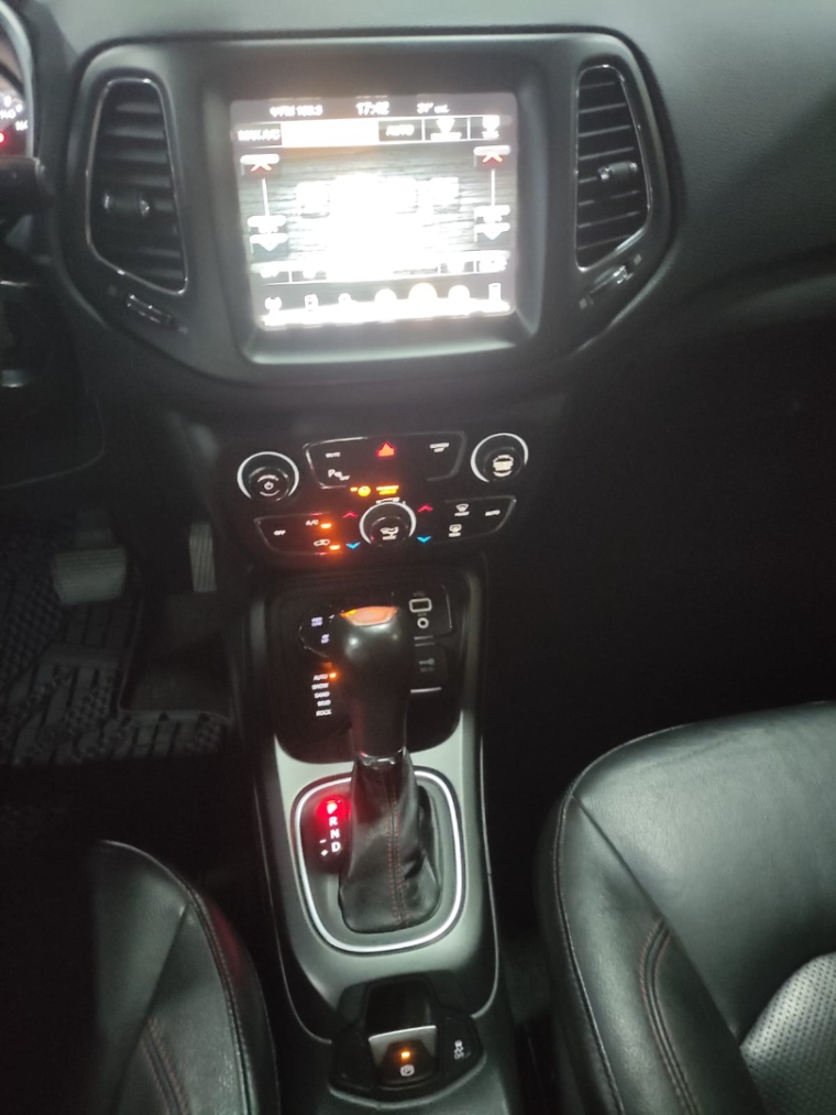 Jeep-COMPASS-2.0 16V DIESEL TRAILHAWK 4X4 AUTOMÁTICO