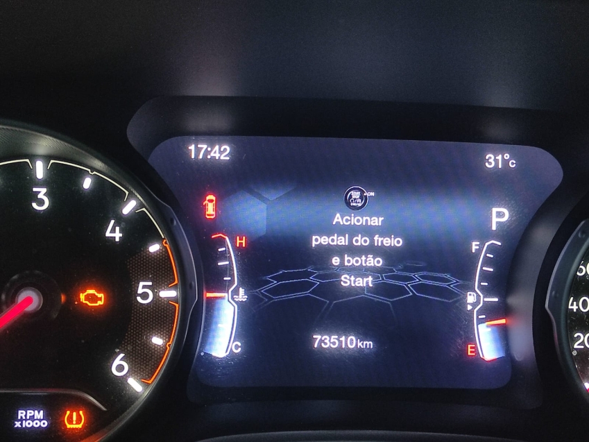 Jeep-COMPASS-2.0 16V DIESEL TRAILHAWK 4X4 AUTOMÁTICO