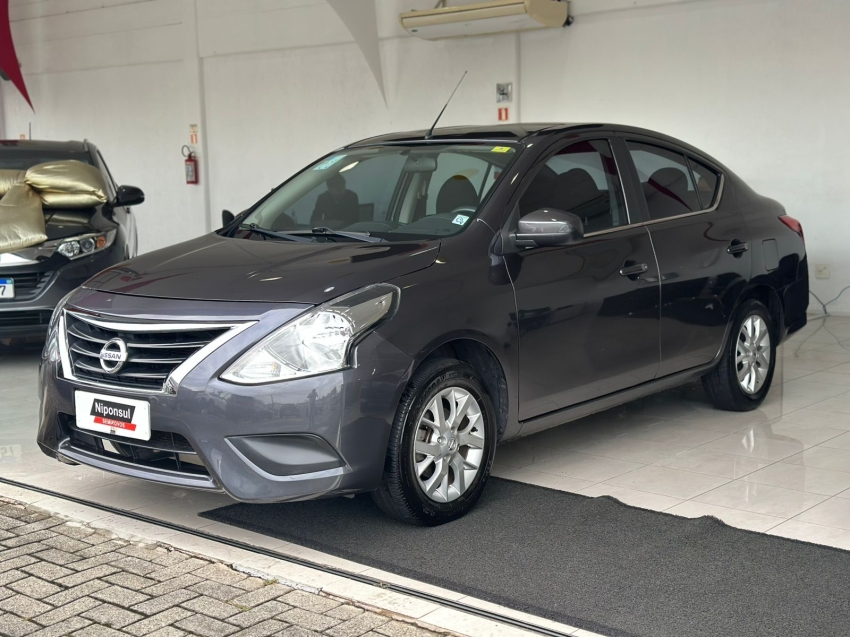 1.6 16V FLEXSTART SV 4P XTRONIC