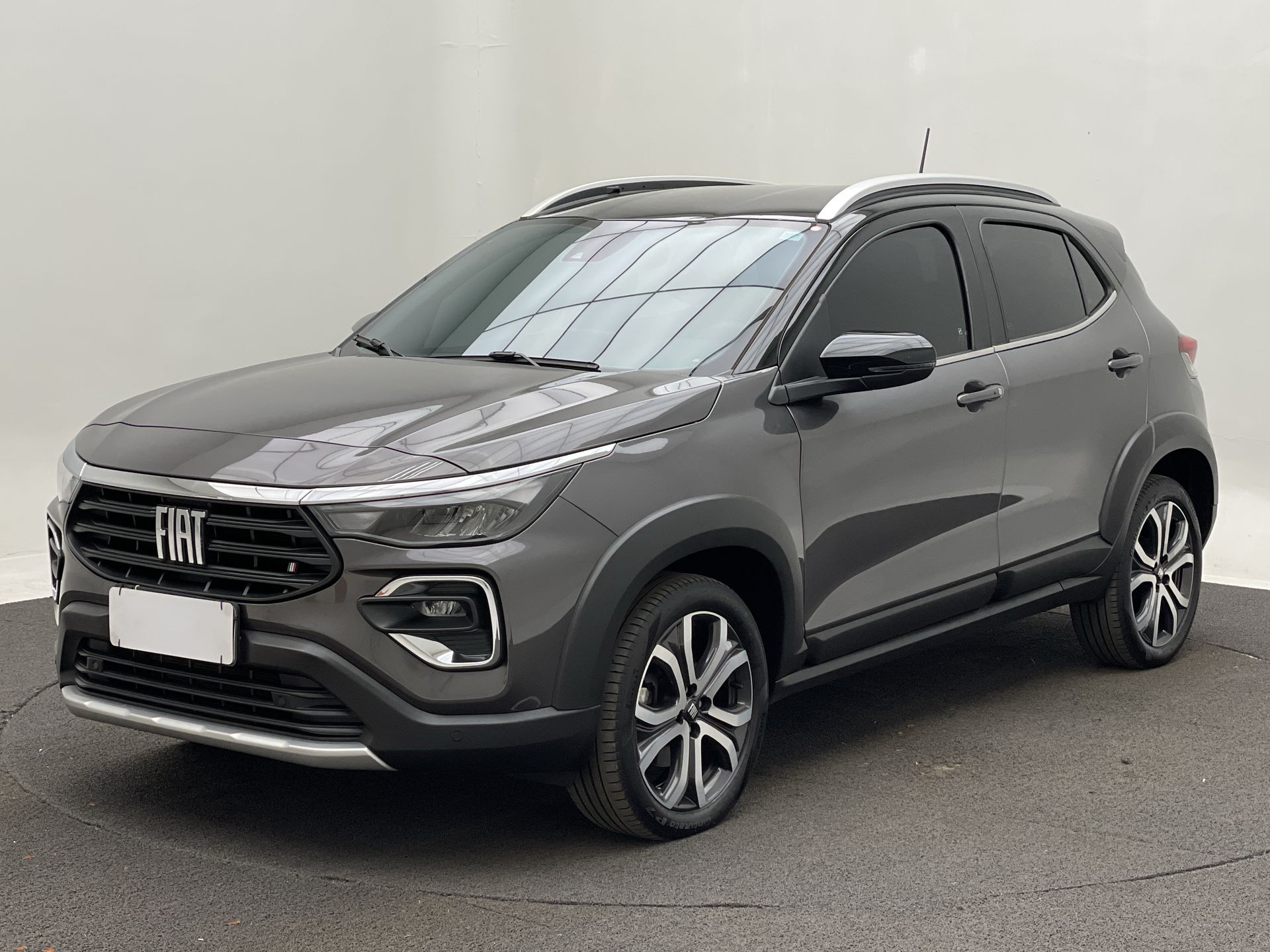 Fiat-PULSE-PULSE IMPETUS 1.0 TURBO 200 Flex Aut.