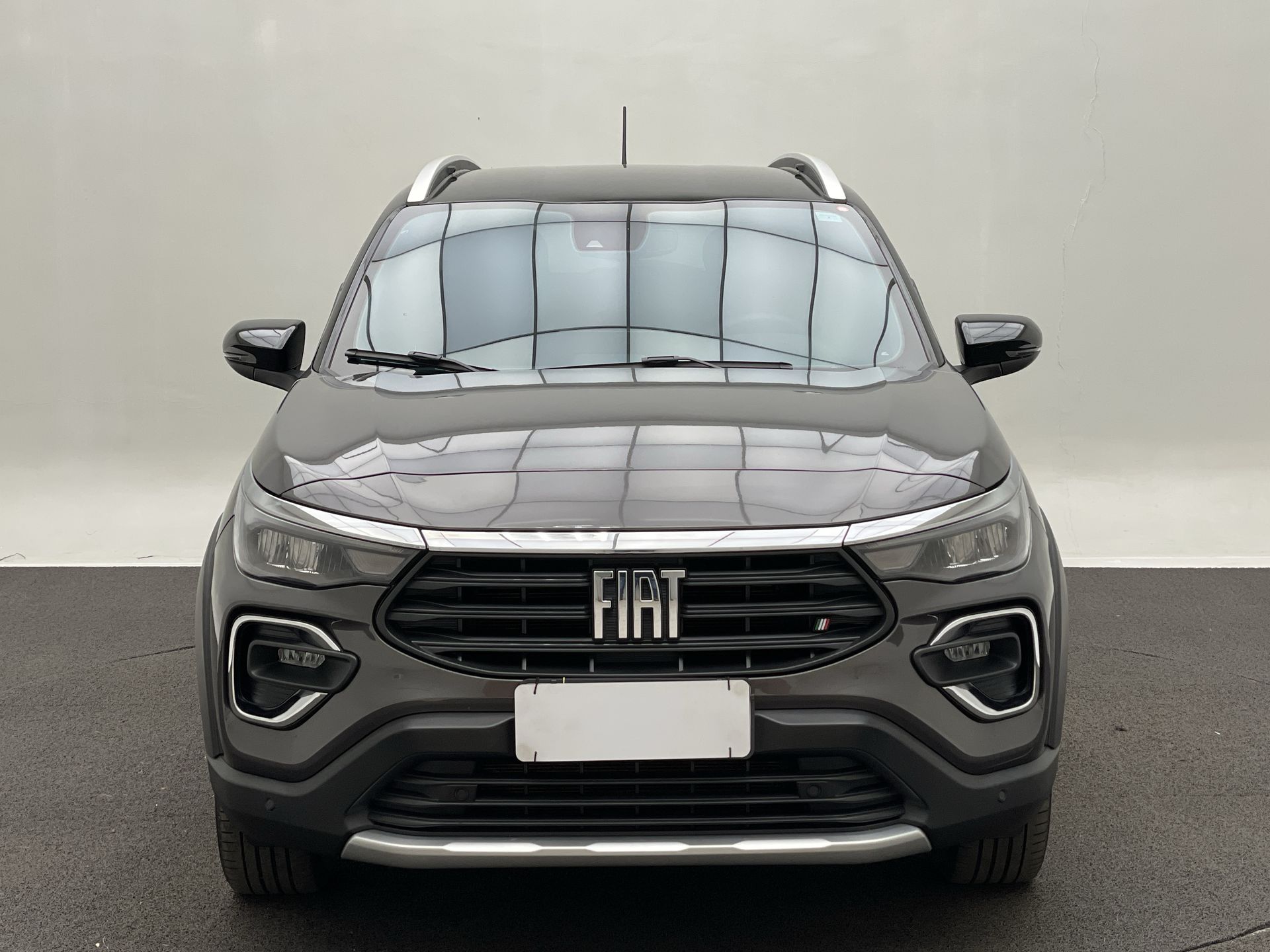 Fiat-PULSE-PULSE IMPETUS 1.0 TURBO 200 Flex Aut.