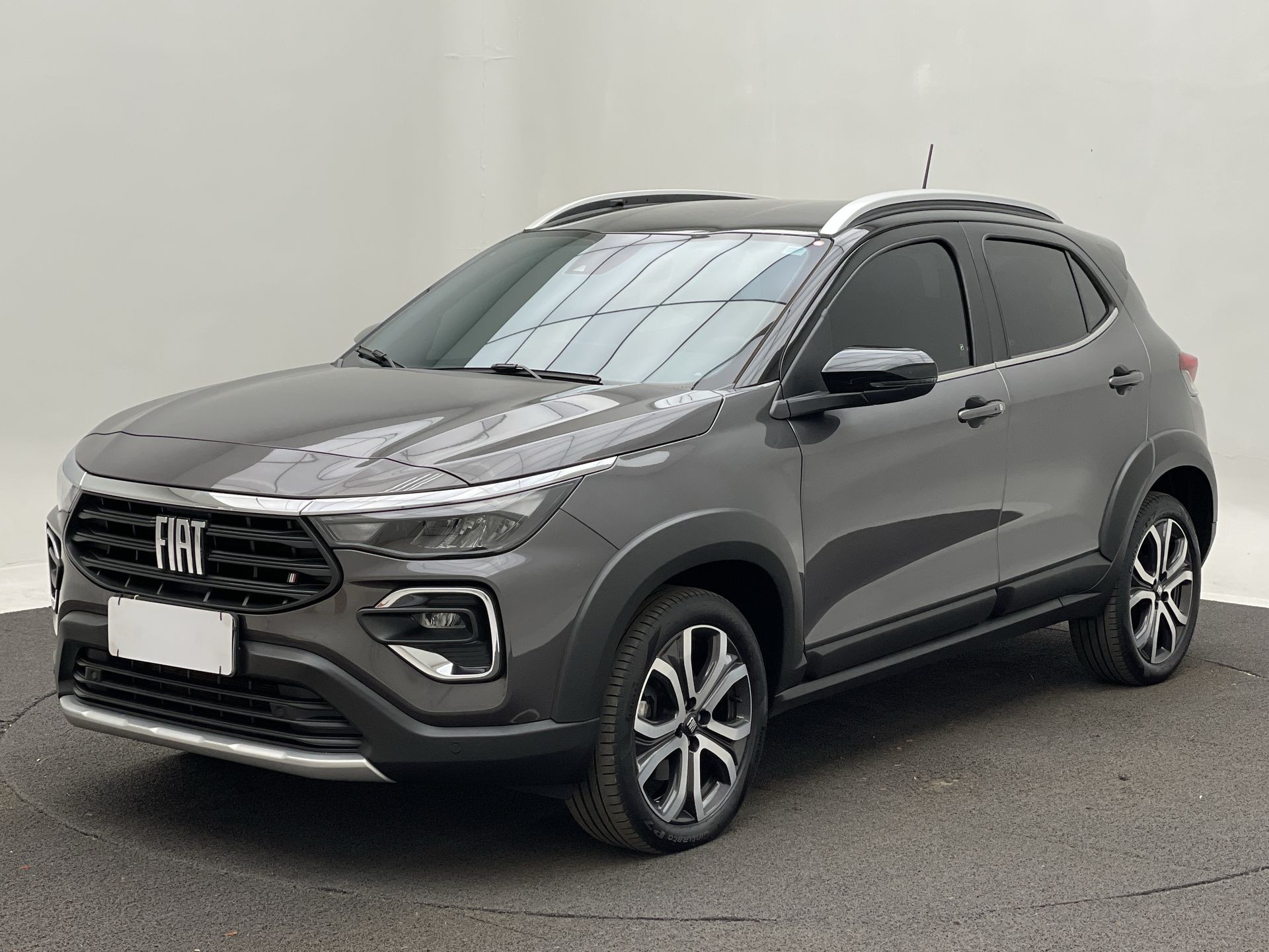 Fiat-PULSE-PULSE IMPETUS 1.0 TURBO 200 Flex Aut.