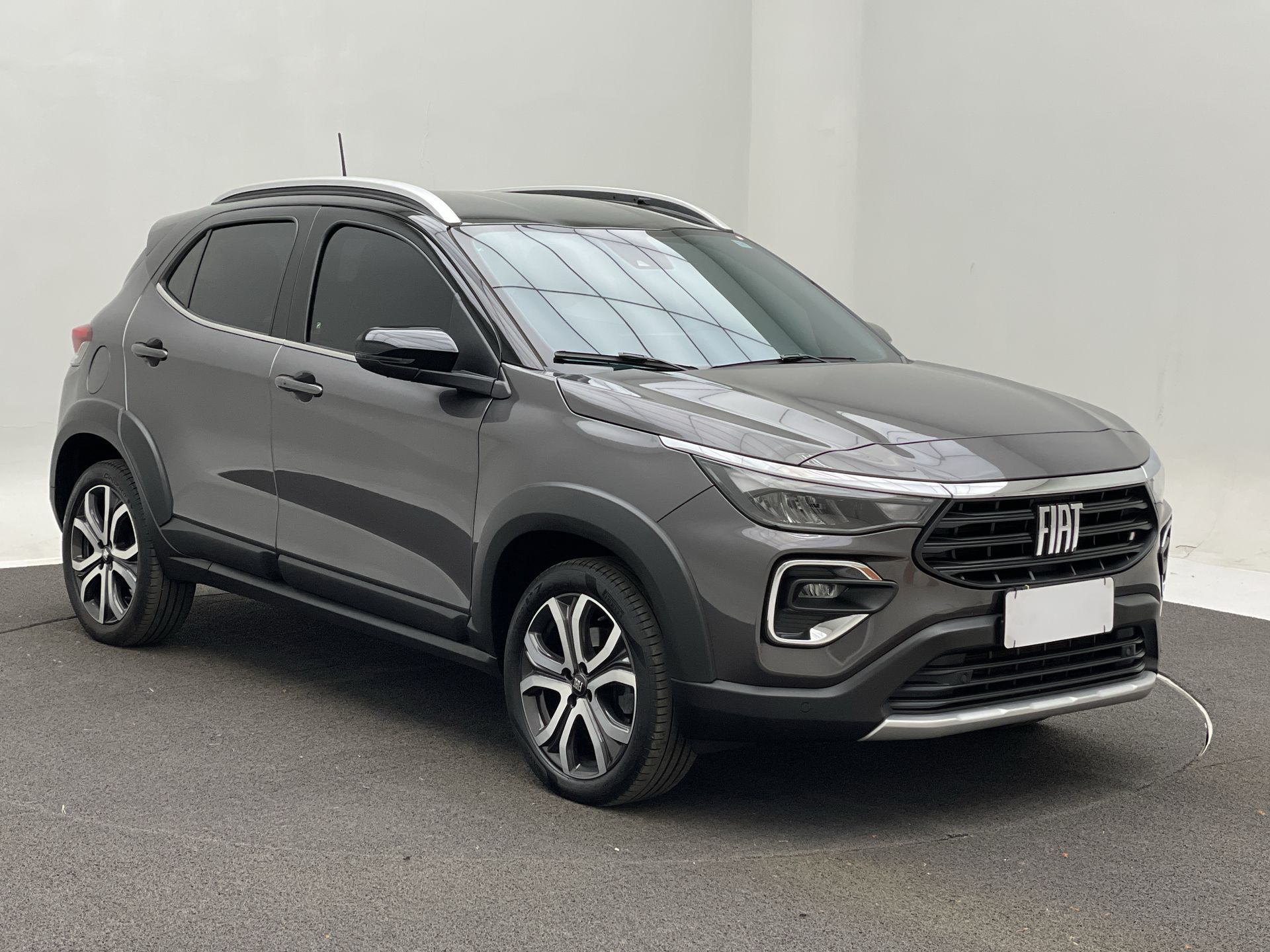 Fiat-PULSE-PULSE IMPETUS 1.0 TURBO 200 Flex Aut.