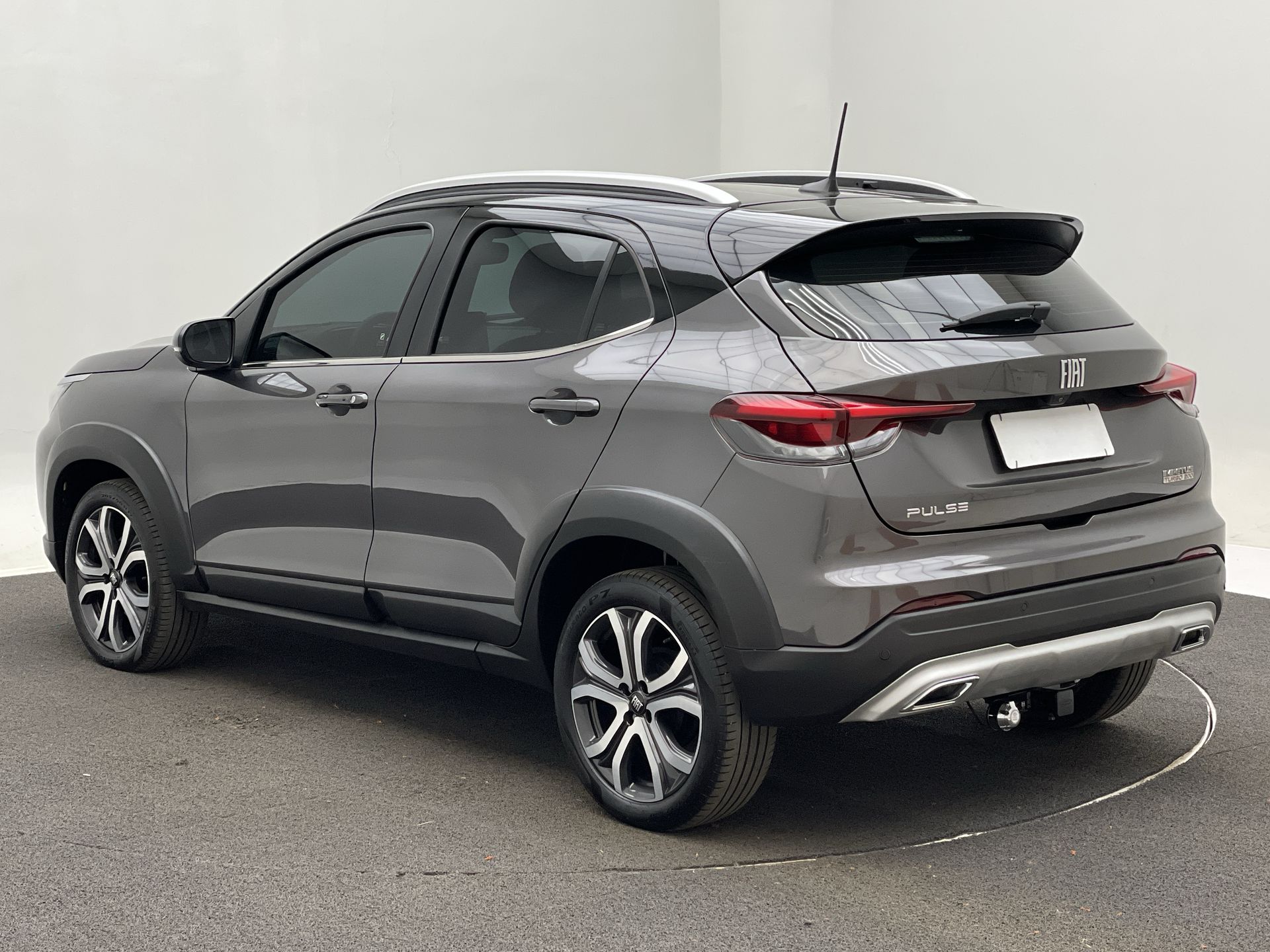 Fiat-PULSE-PULSE IMPETUS 1.0 TURBO 200 Flex Aut.