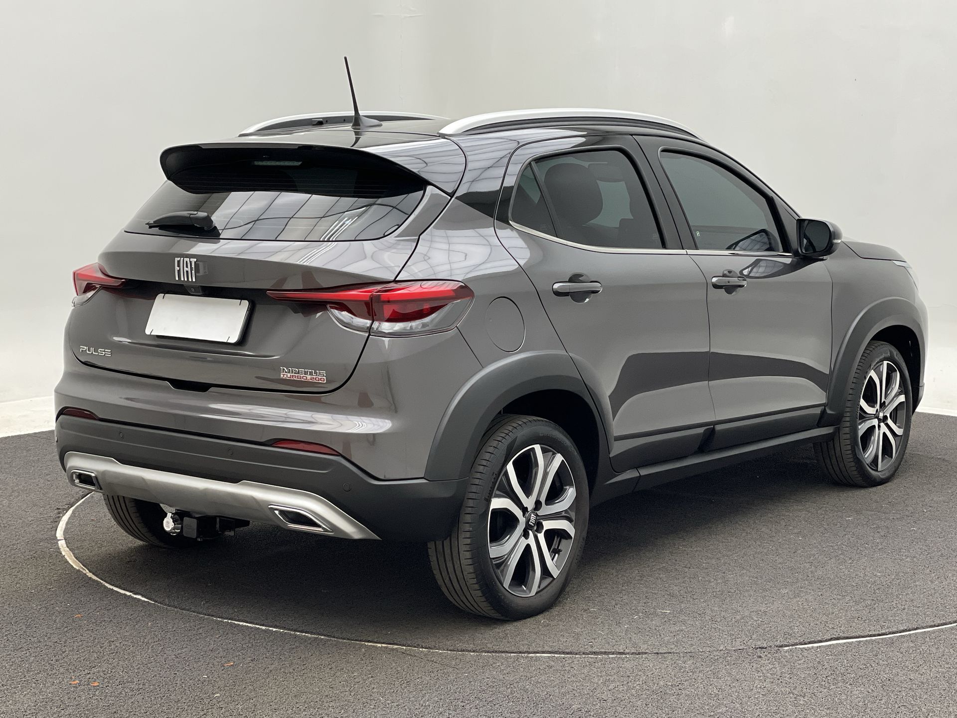 Fiat-PULSE-PULSE IMPETUS 1.0 TURBO 200 Flex Aut.