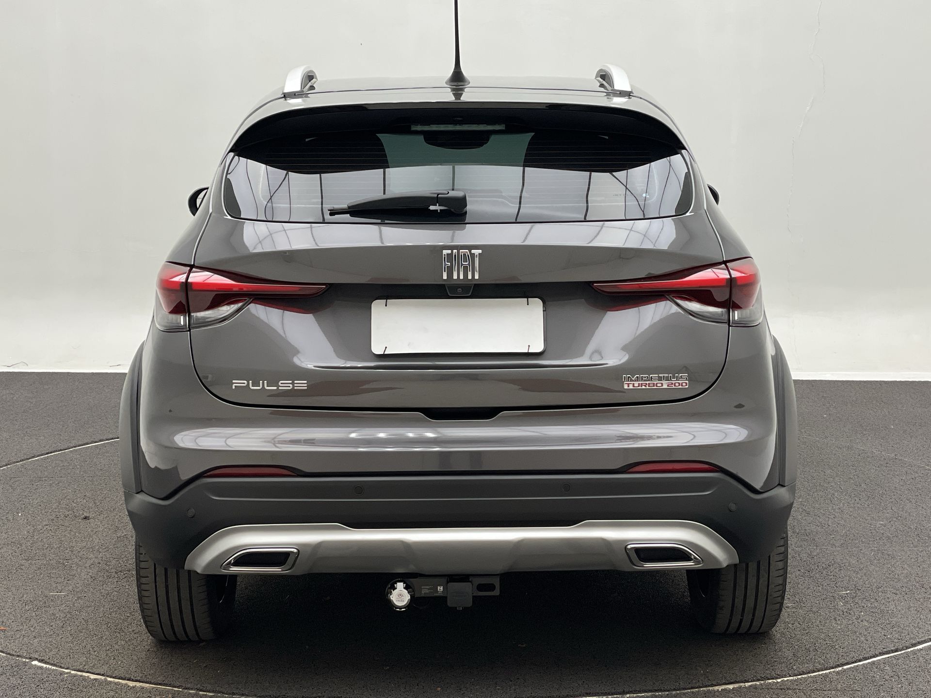 Fiat-PULSE-PULSE IMPETUS 1.0 TURBO 200 Flex Aut.