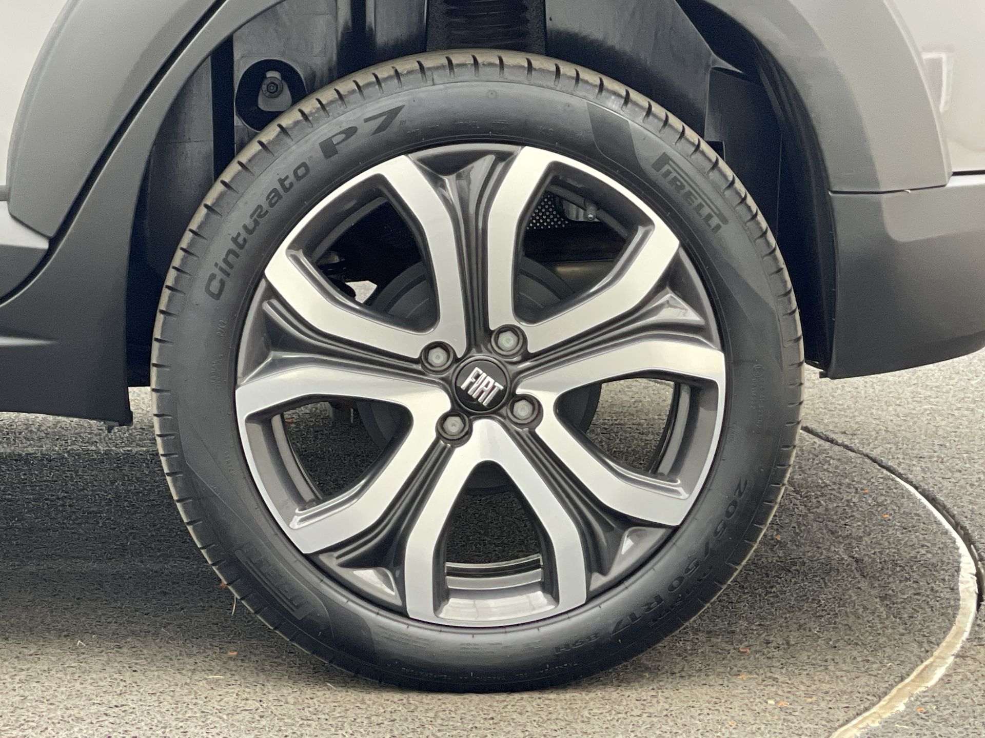 Fiat-PULSE-PULSE IMPETUS 1.0 TURBO 200 Flex Aut.