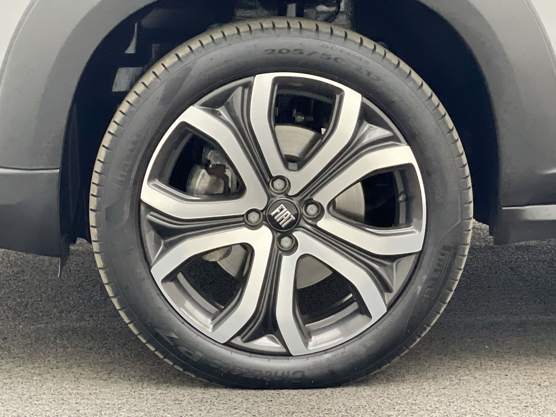 Fiat-PULSE-PULSE IMPETUS 1.0 TURBO 200 Flex Aut.