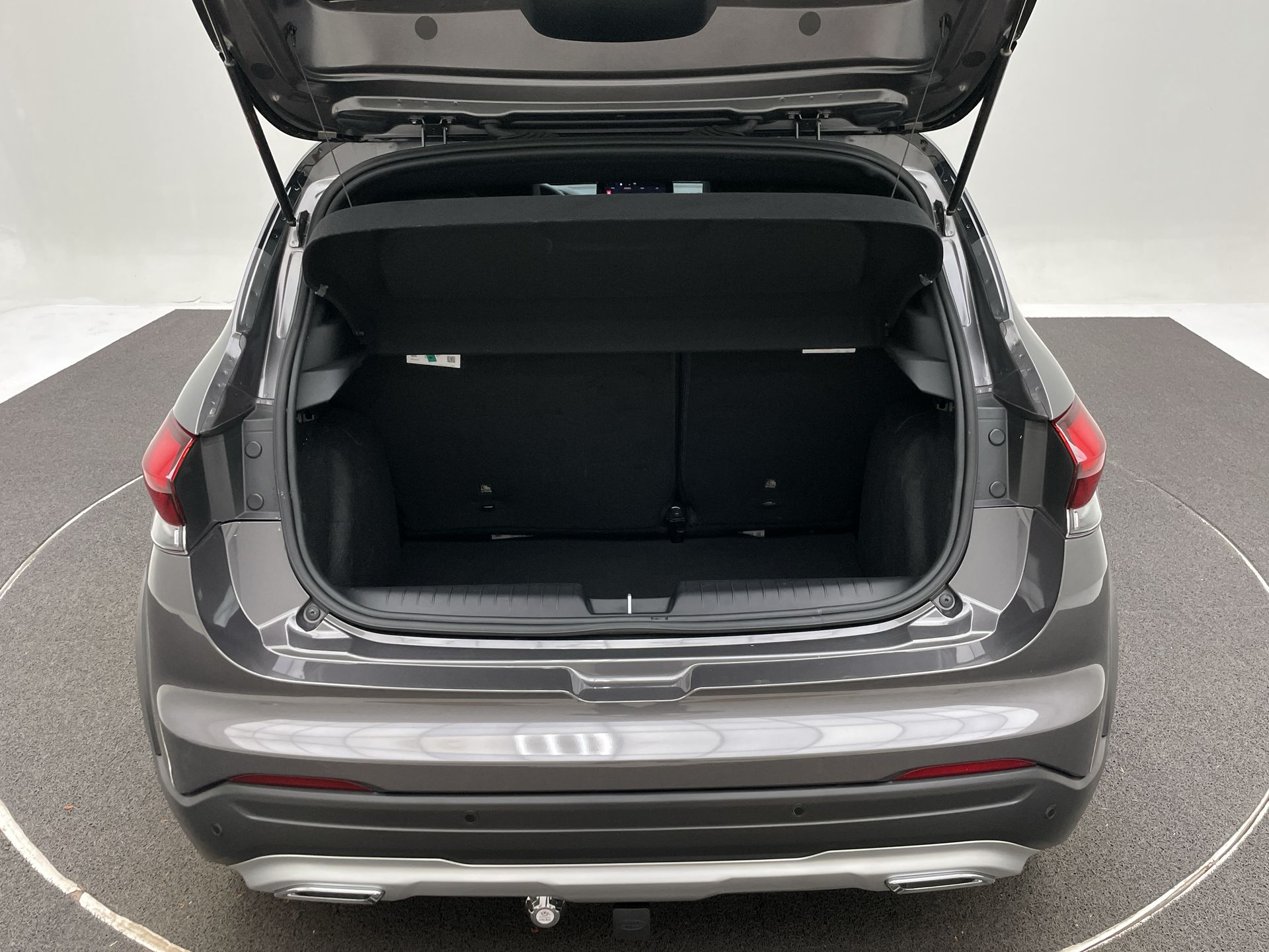 Fiat-PULSE-PULSE IMPETUS 1.0 TURBO 200 Flex Aut.