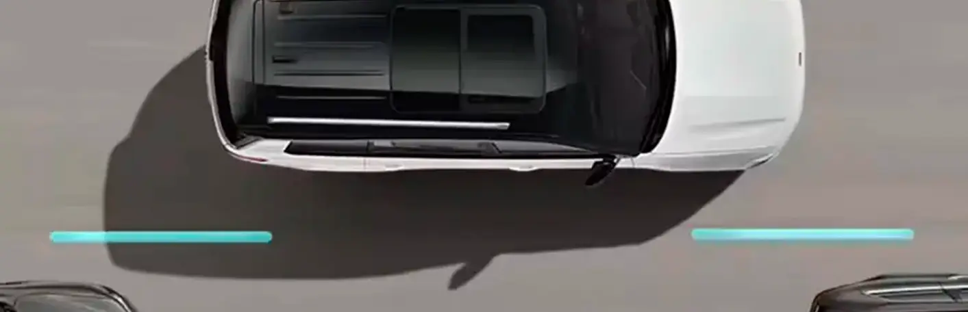 MONITORAMENTO DE MUDANÇA DE FAIXA ATIVO