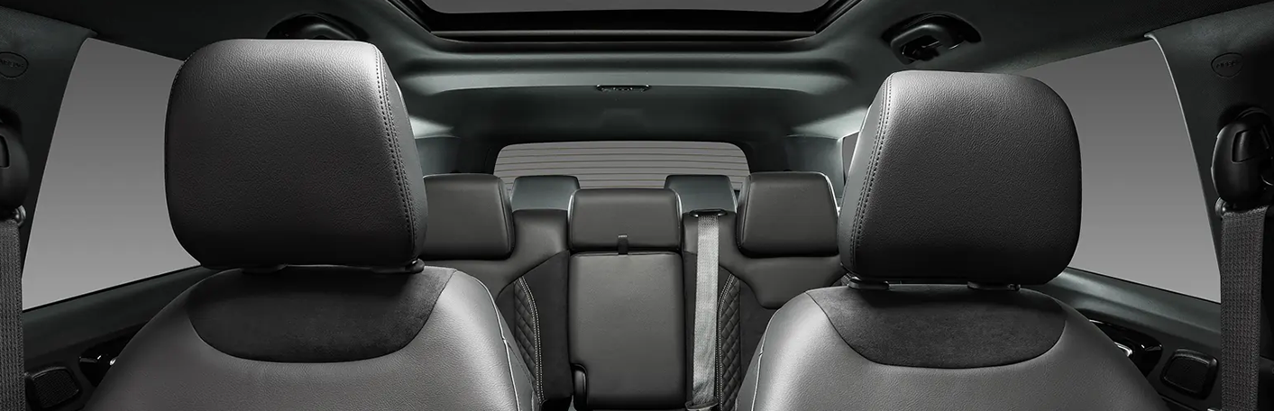 ESPAÇO PARA MUITO ALÉM DO BÁSICO