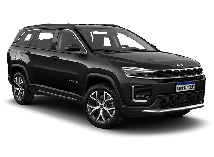 Longitude T270 PRETO CARBON