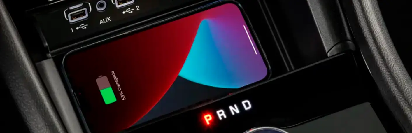 CARREGAMENTO SEM FIO