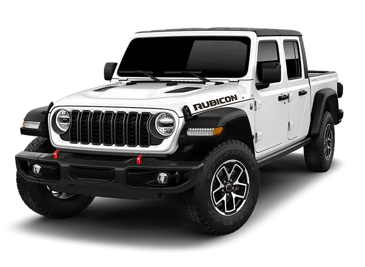 Rubicon Branco