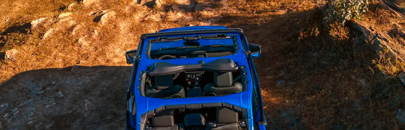 Monitoramento de ponto cego