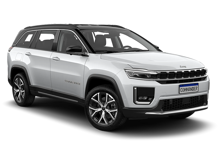 Longitude T270 BRANCO POLAR BICOLOR