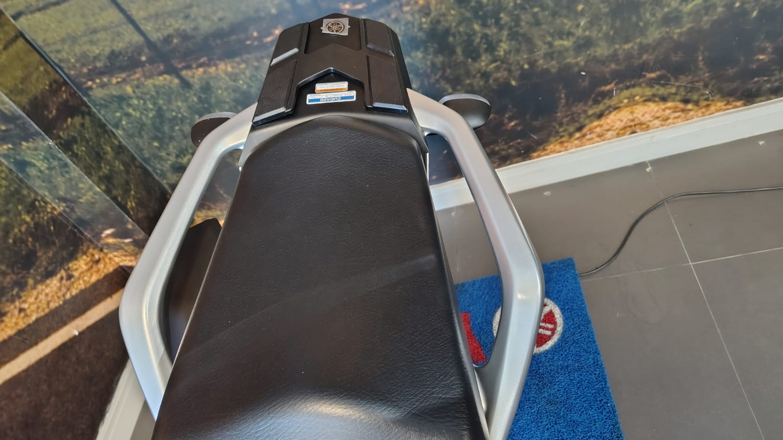 XTZ 150 CROSSER S FLEX