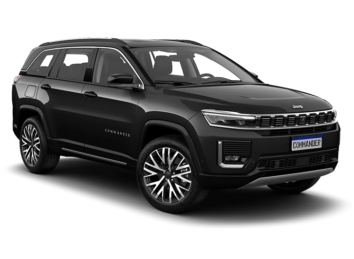 Longitude T270 PRETO CARBON