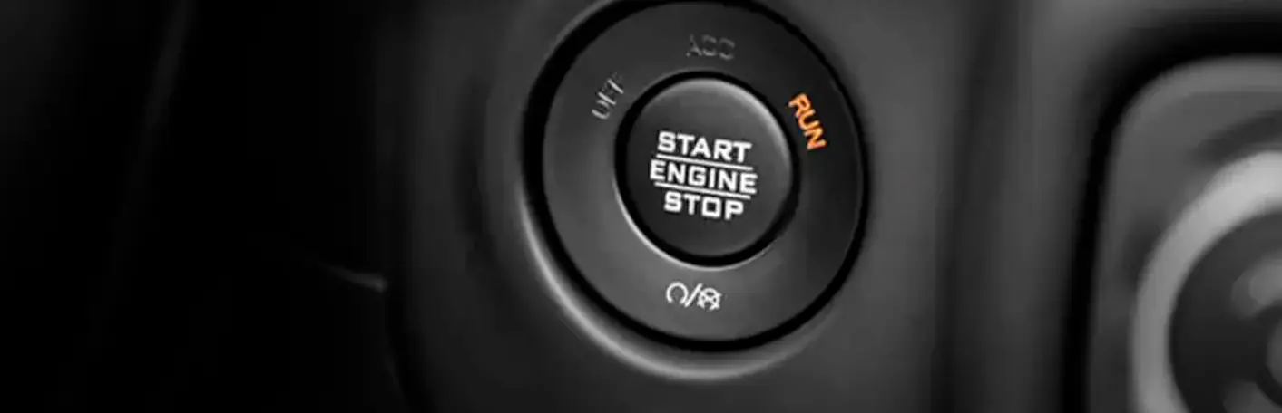 Remote start e keyless Enter’n Go