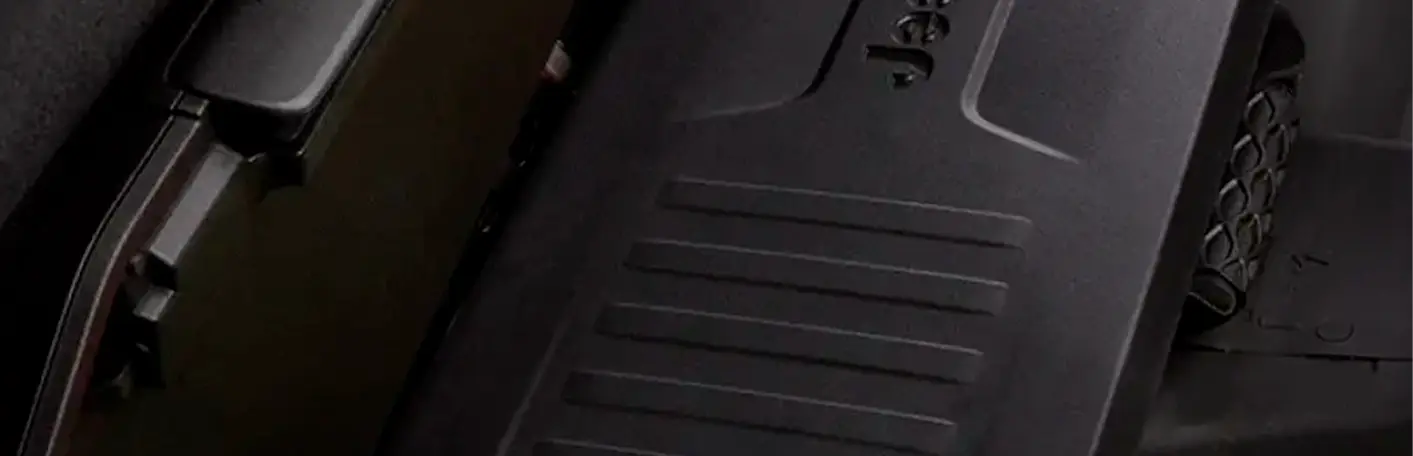 Segurança e comodidade