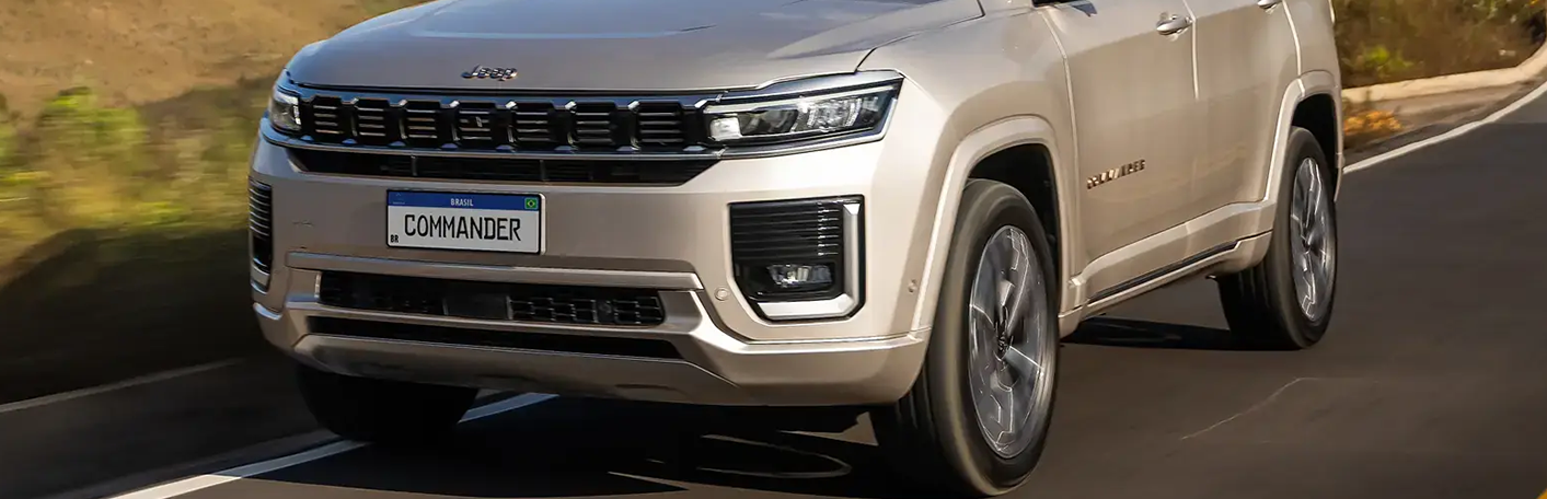 NOVO PARA-CHOQUE FRONTAL