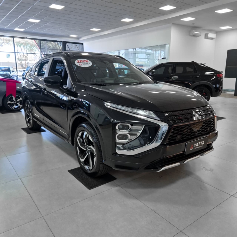 1.5 MIVEC TURBO GASOLINA HPE-S S-AWC CVT