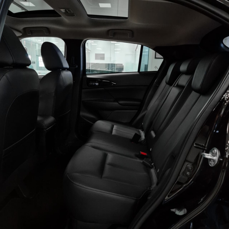 Mitsubishi-ECLIPSE CROSS-1.5 MIVEC TURBO GASOLINA HPE-S S-AWC CVT