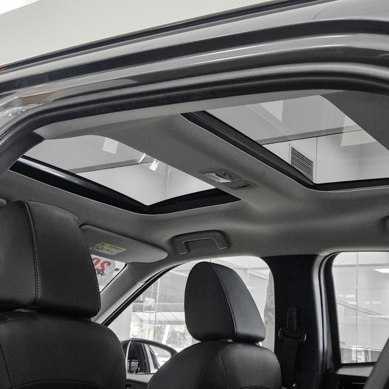 Mitsubishi-ECLIPSE CROSS-1.5 MIVEC TURBO GASOLINA HPE-S S-AWC CVT