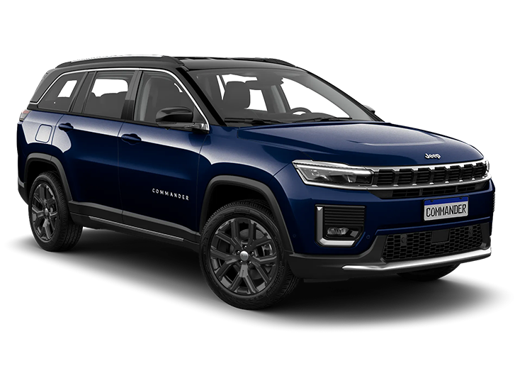 Longitude T270 AZUL JAZZ BICOLOR