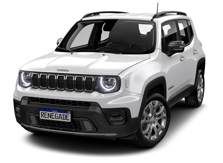 1.3 Turbo BRANCO POLAR