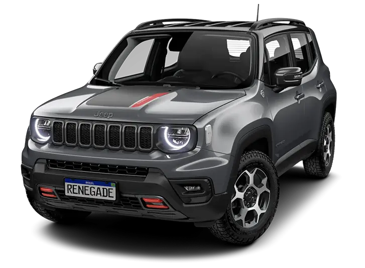 1.3 Turbo CINZA GRANITE BICOLOR