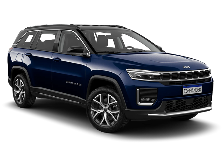 Longitude T270 AZUL JAZZ BICOLOR