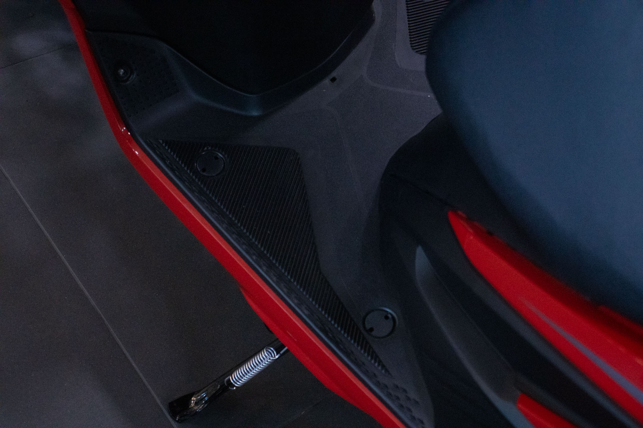 YAMAHA-FLUO-FLUO 125 CONNECTED (Híbrido)