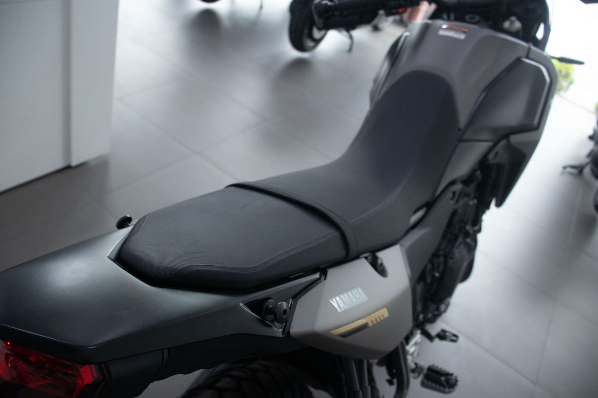 YAMAHA-XTZ-XTZ690 TENERE