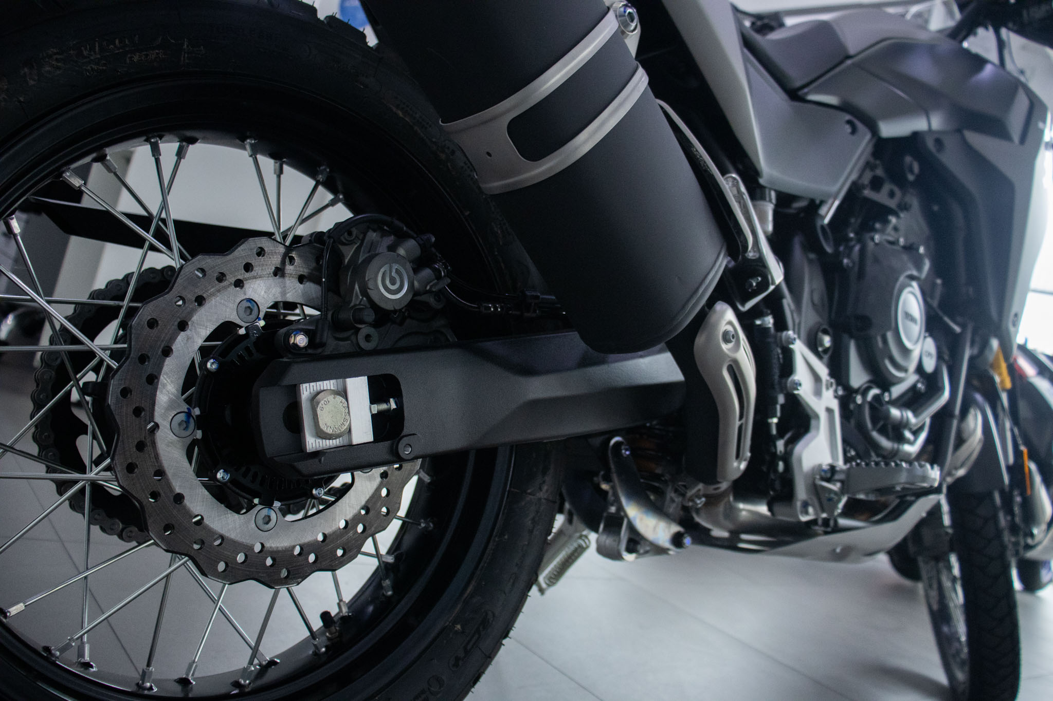 YAMAHA-XTZ-XTZ690 TENERE