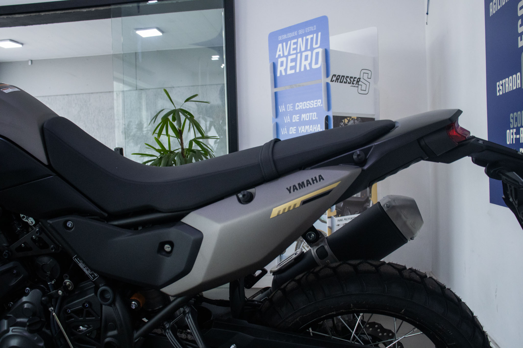 YAMAHA-XTZ-XTZ690 TENERE