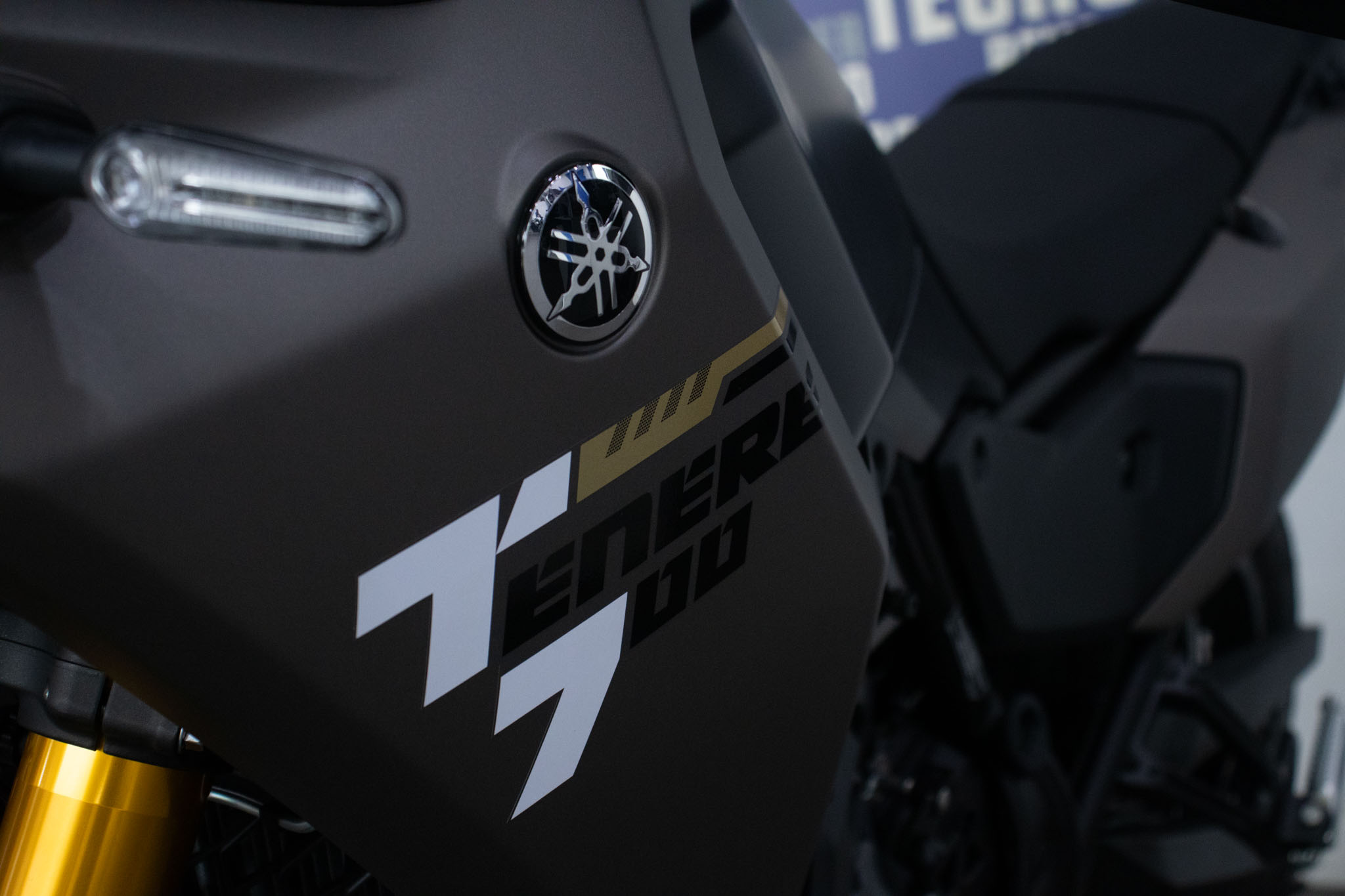 YAMAHA-XTZ-XTZ690 TENERE