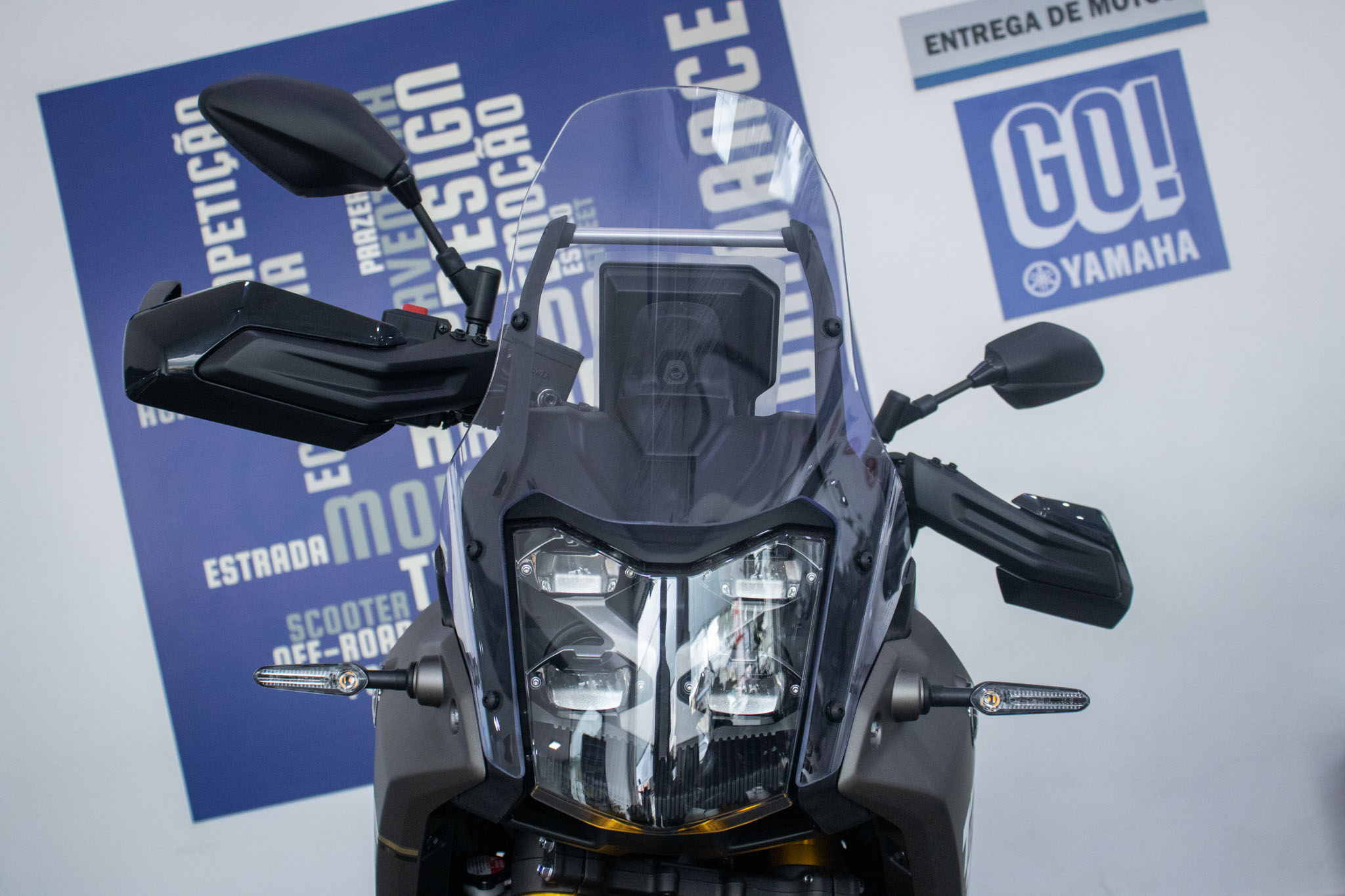 YAMAHA-XTZ-XTZ690 TENERE