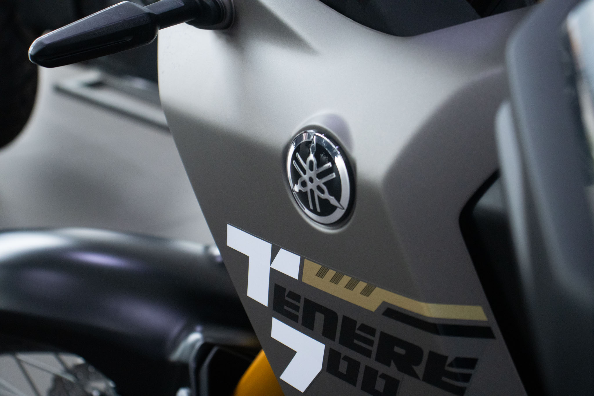 YAMAHA-XTZ-XTZ690 TENERE