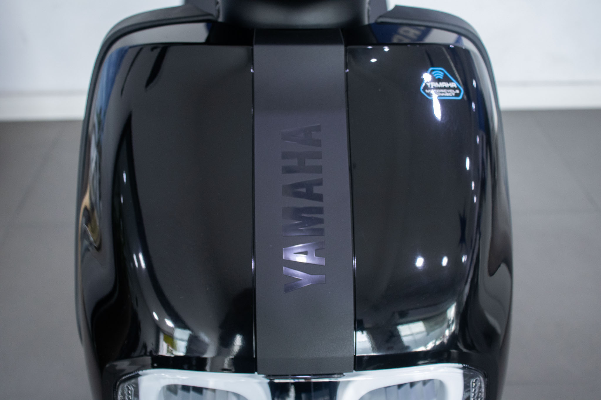 YAMAHA-NEOS-NEOS CONNECTED (Elétrica)