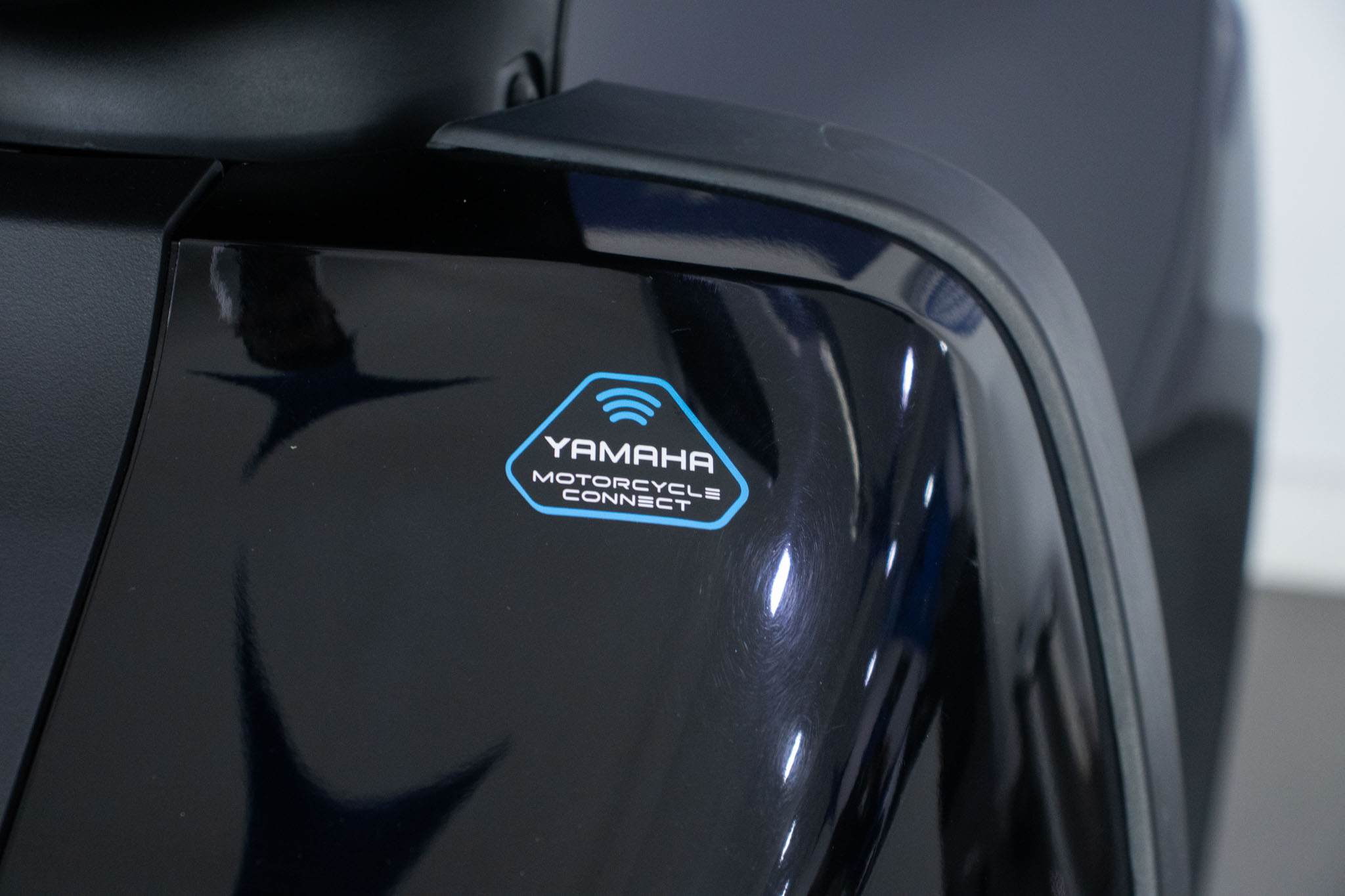 YAMAHA-NEOS-NEOS CONNECTED (Elétrica)