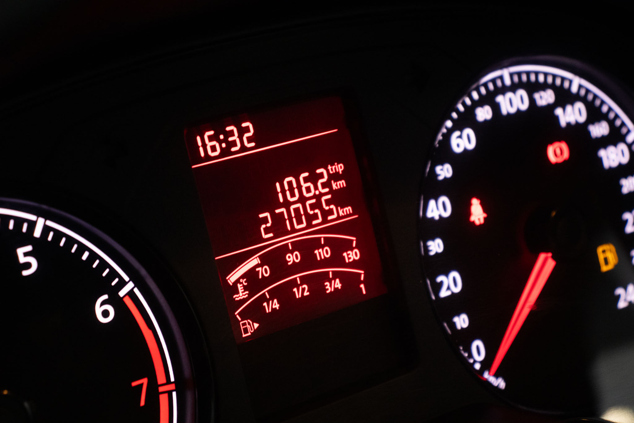 VW - Volkswagen-Saveiro-Saveiro Robust 1.6 Total Flex 16V