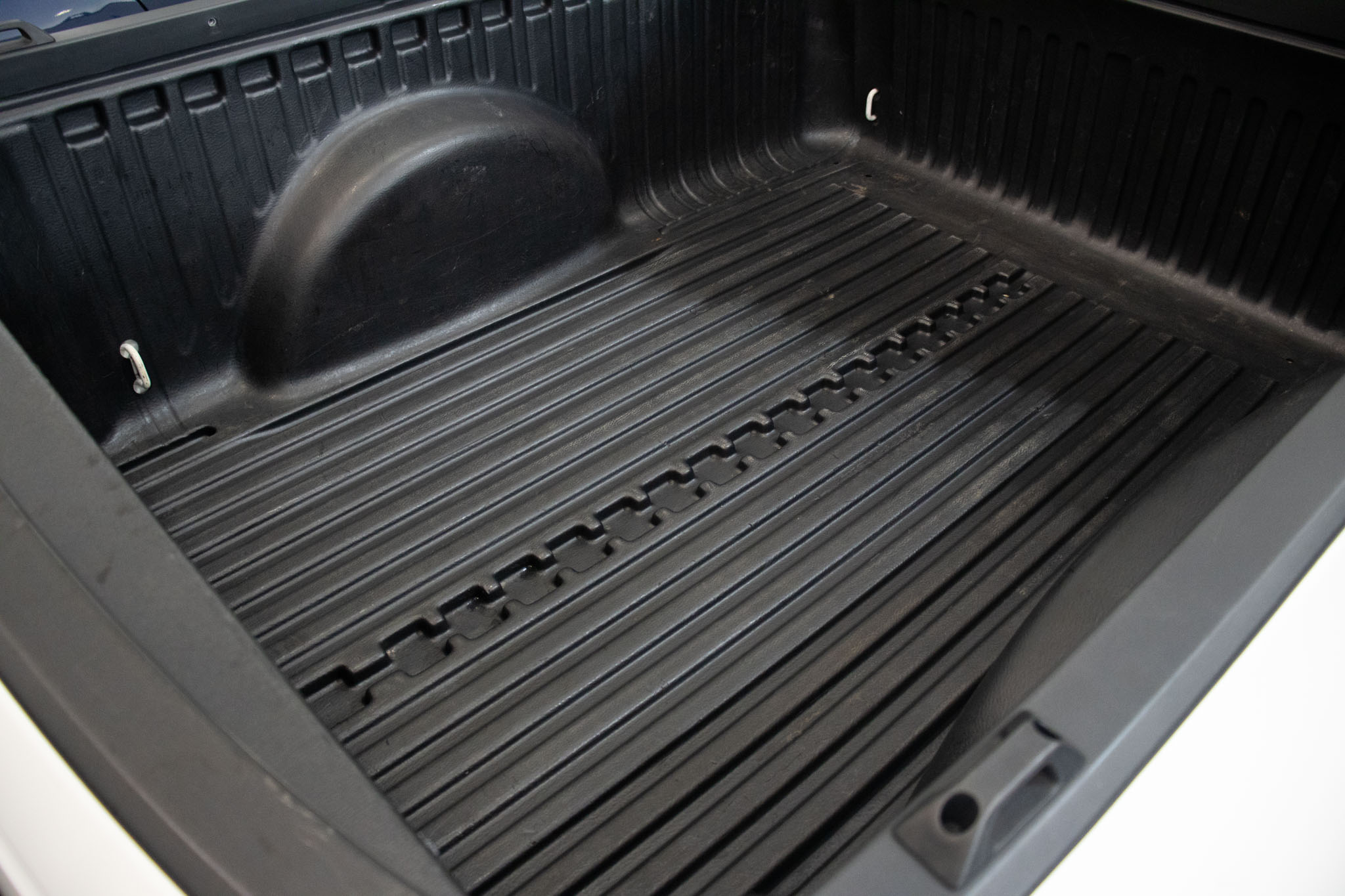 VW - Volkswagen-Saveiro-Saveiro Robust 1.6 Total Flex 16V