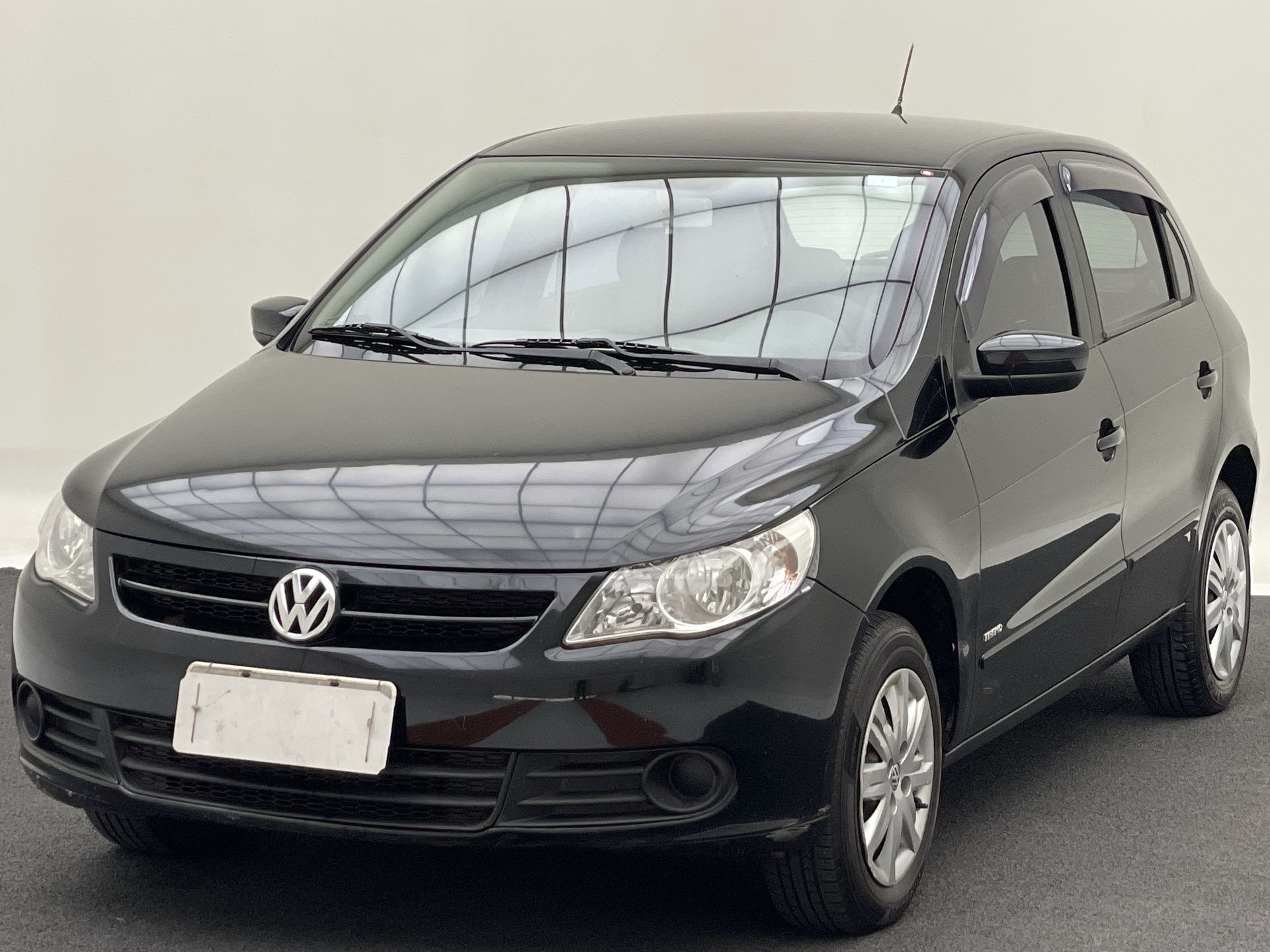 Gol (novo) 1.0 Mi Total Flex 8V 4p