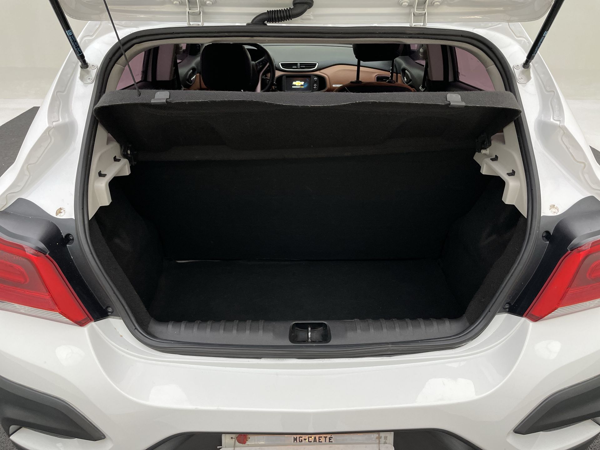 ONIX HATCH ACTIV 1.4 8V Flex 5p Mec.