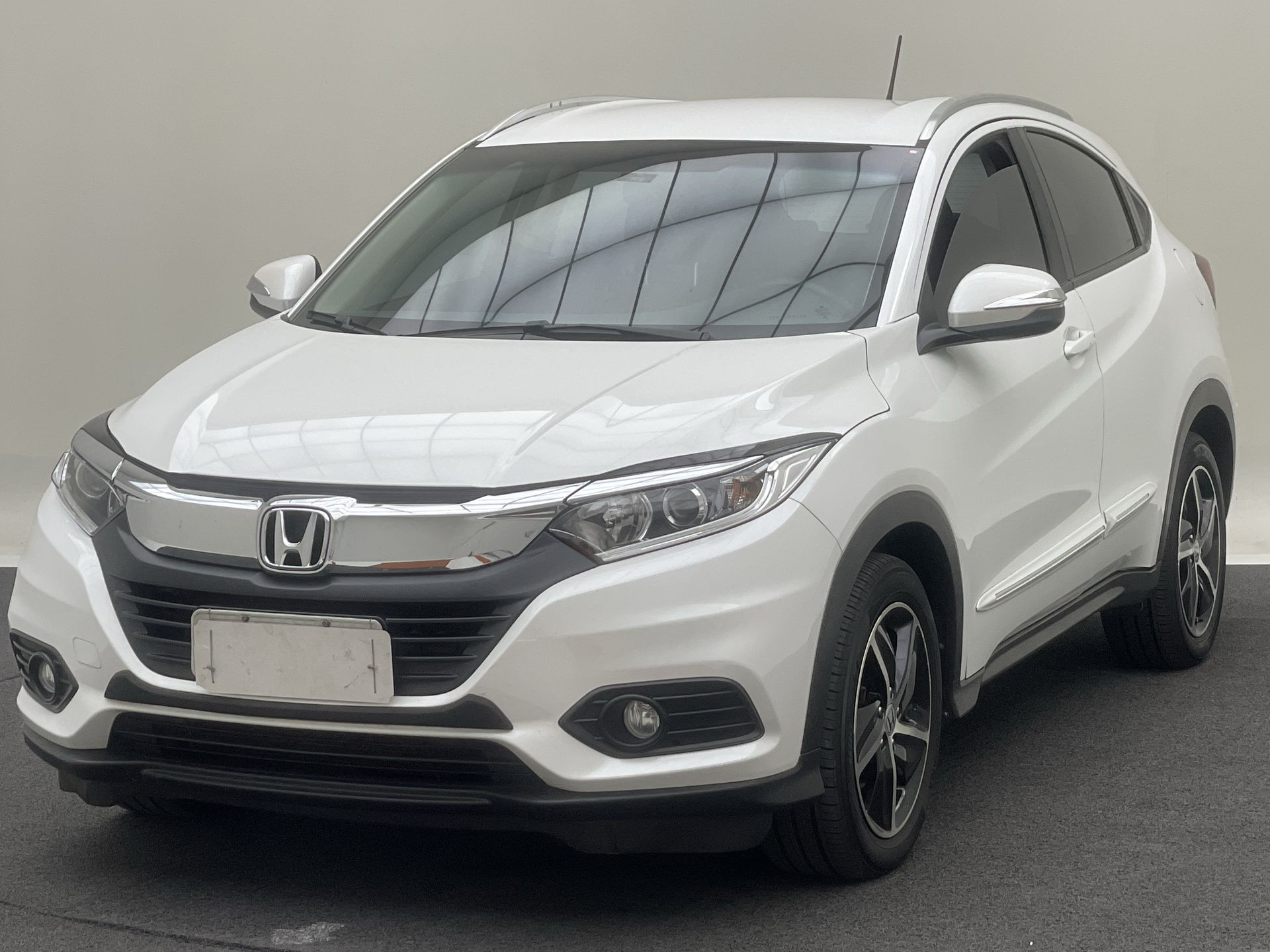 HR-V EX 1.8 Flexone 16V 5p Aut.