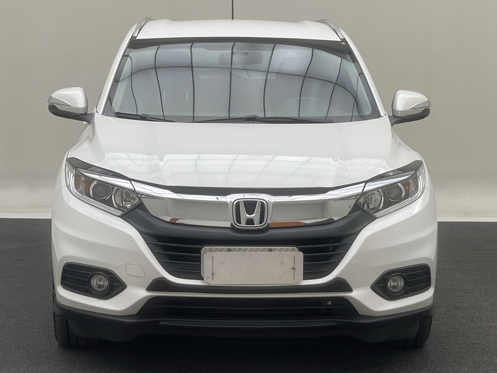 HR-V EX 1.8 Flexone 16V 5p Aut.