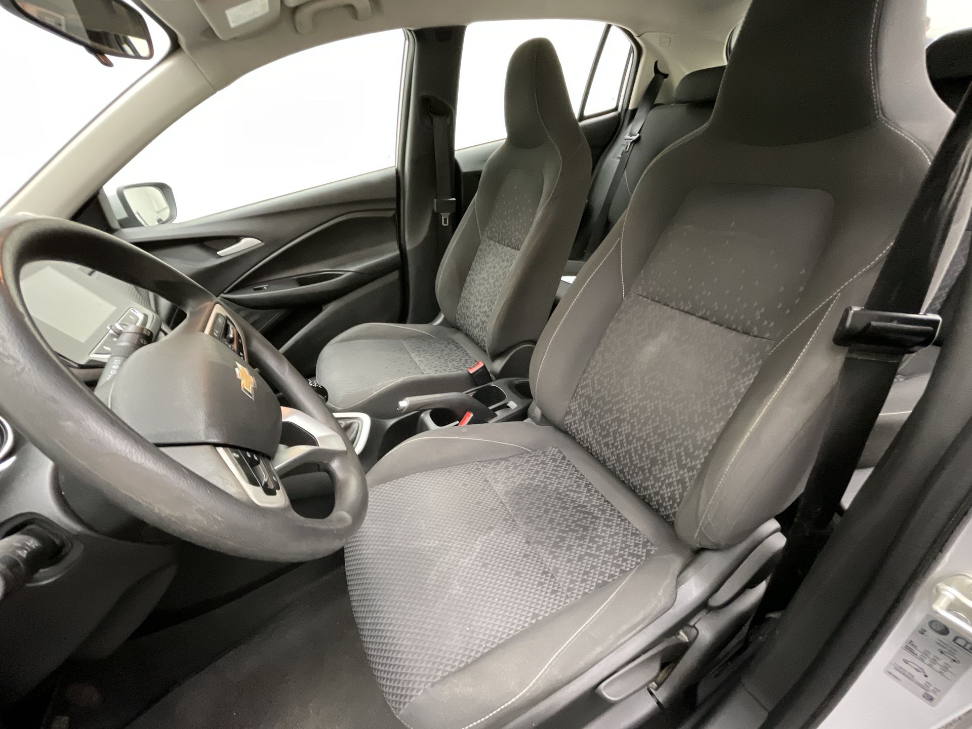 ONIX HATCH LT 1.0 12V Flex 5p Mec.